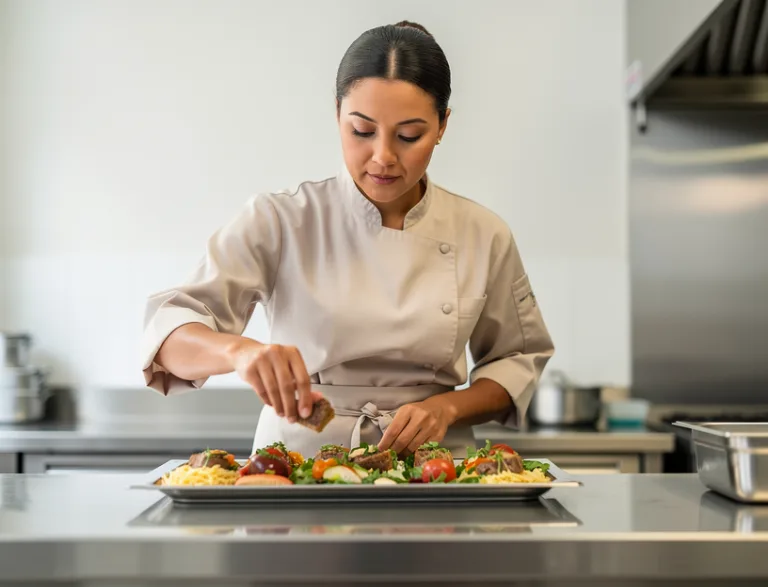 Catering Service in Eimsbuettel